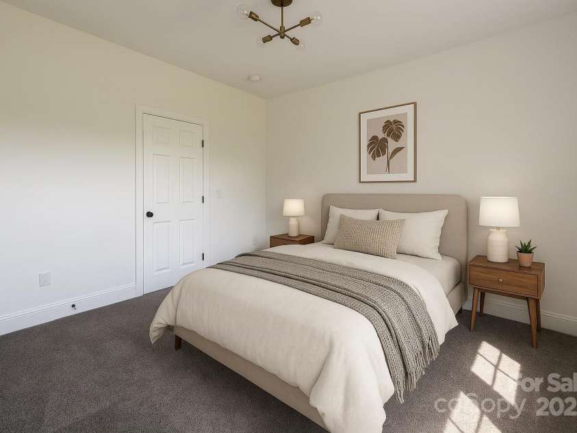 720 Holmes Street, Salisbury, NC 28144.  MLS# CAR4224599, YatesRealty ID 15785. 