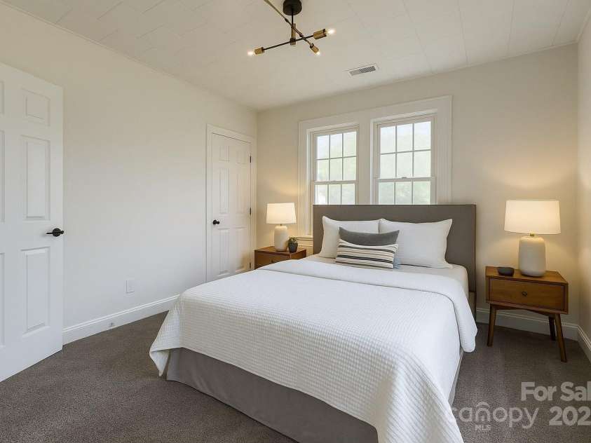 720 Holmes Street, Salisbury, NC 28144.  MLS# CAR4224599, YatesRealty ID 15785. 