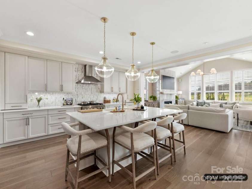 1001 Kingbird Lane, Clover, SC 29710.  MLS# CAR4261471, YatesRealty ID 15786. 