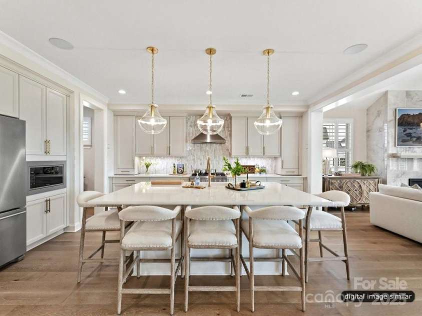 1001 Kingbird Lane, Clover, SC 29710.  MLS# CAR4261471, YatesRealty ID 15786. 