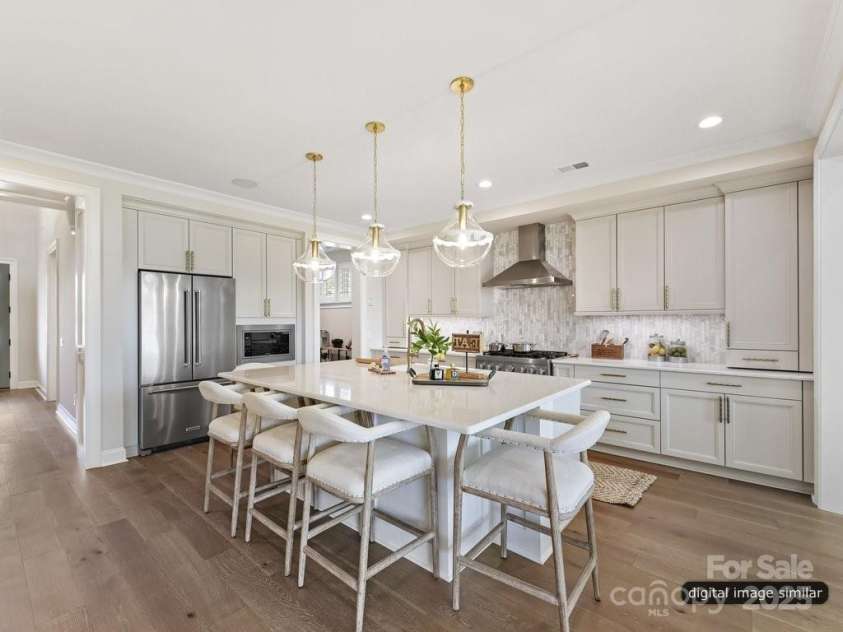 1001 Kingbird Lane, Clover, SC 29710.  MLS# CAR4261471, YatesRealty ID 15786. 