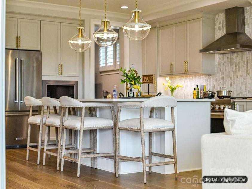 1001 Kingbird Lane, Clover, SC 29710.  MLS# CAR4261471, YatesRealty ID 15786. 