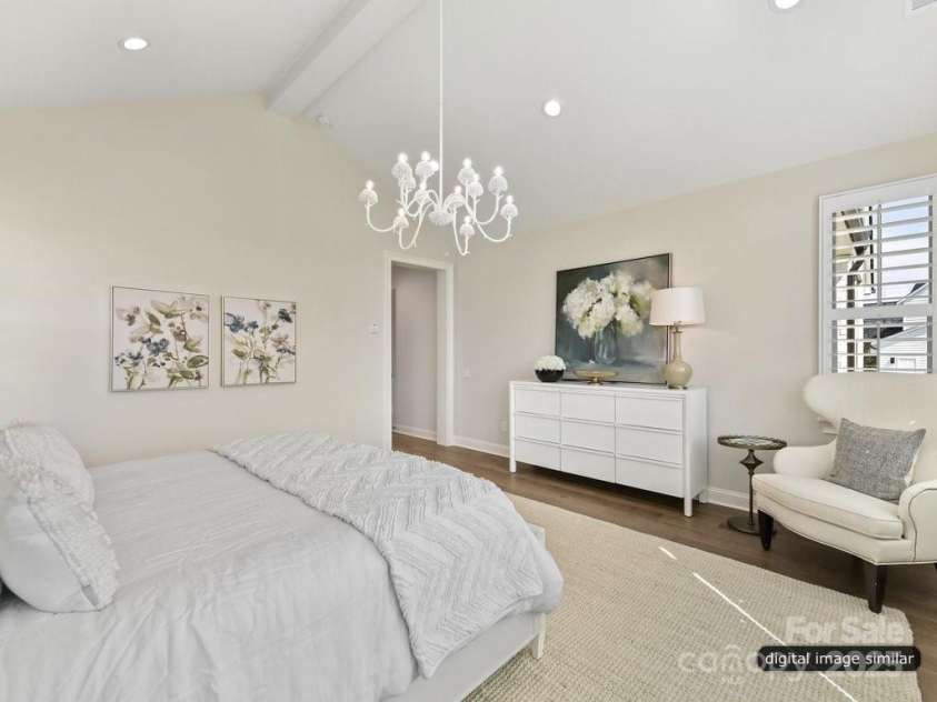 1001 Kingbird Lane, Clover, SC 29710.  MLS# CAR4261471, YatesRealty ID 15786. 