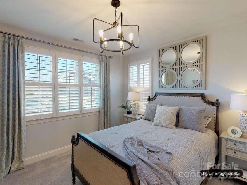 1001 Kingbird Lane, Clover, SC 29710.  MLS# CAR4261471, YatesRealty ID 15786. 