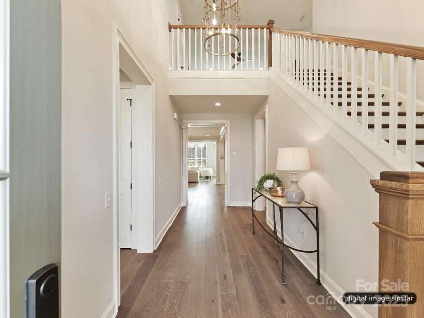 1001 Kingbird Lane, Clover, SC 29710.  MLS# CAR4261471, YatesRealty ID 15786. 