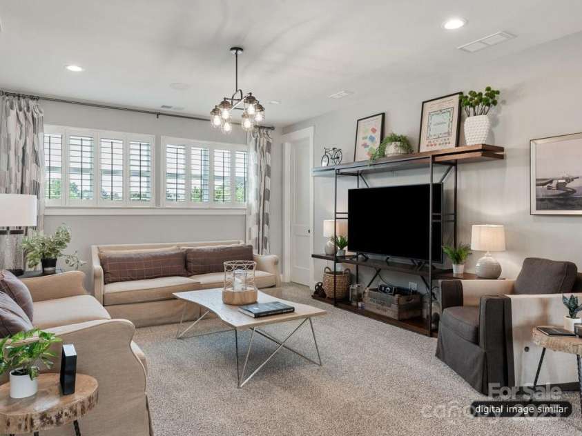 1001 Kingbird Lane, Clover, SC 29710.  MLS# CAR4261471, YatesRealty ID 15786. 