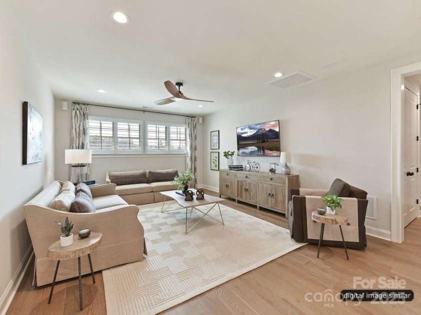 1001 Kingbird Lane, Clover, SC 29710.  MLS# CAR4261471, YatesRealty ID 15786. 