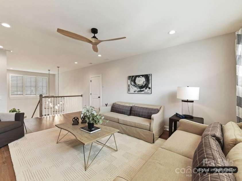 1001 Kingbird Lane, Clover, SC 29710.  MLS# CAR4261471, YatesRealty ID 15786. 