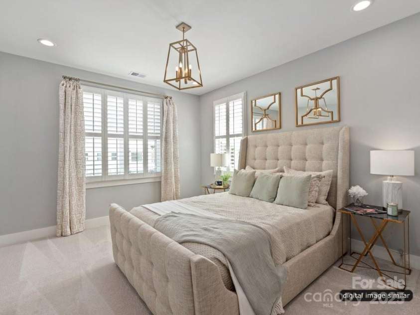 1001 Kingbird Lane, Clover, SC 29710.  MLS# CAR4261471, YatesRealty ID 15786. 