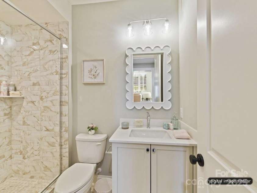 1001 Kingbird Lane, Clover, SC 29710.  MLS# CAR4261471, YatesRealty ID 15786. 