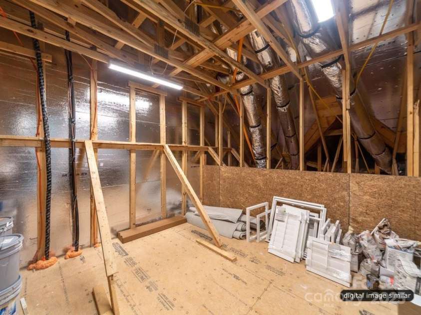 1001 Kingbird Lane, Clover, SC 29710.  MLS# CAR4261471, YatesRealty ID 15786. 