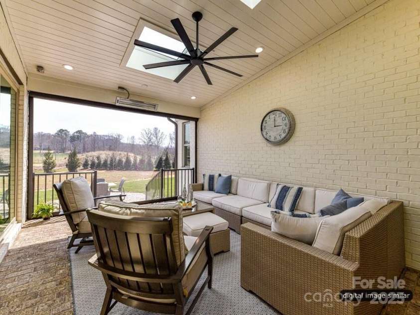 1001 Kingbird Lane, Clover, SC 29710.  MLS# CAR4261471, YatesRealty ID 15786. 