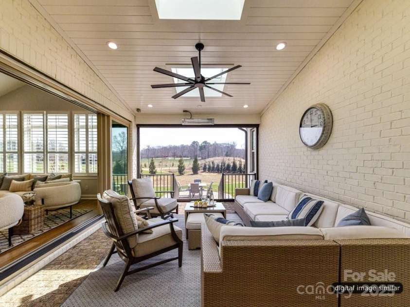 1001 Kingbird Lane, Clover, SC 29710.  MLS# CAR4261471, YatesRealty ID 15786. 