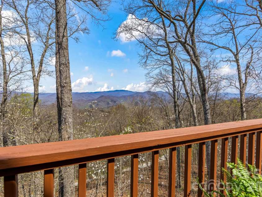 1299 Black Forest Drive, Bryson City, NC 28713.  MLS# CAR4369863, YatesRealty ID 15786. 