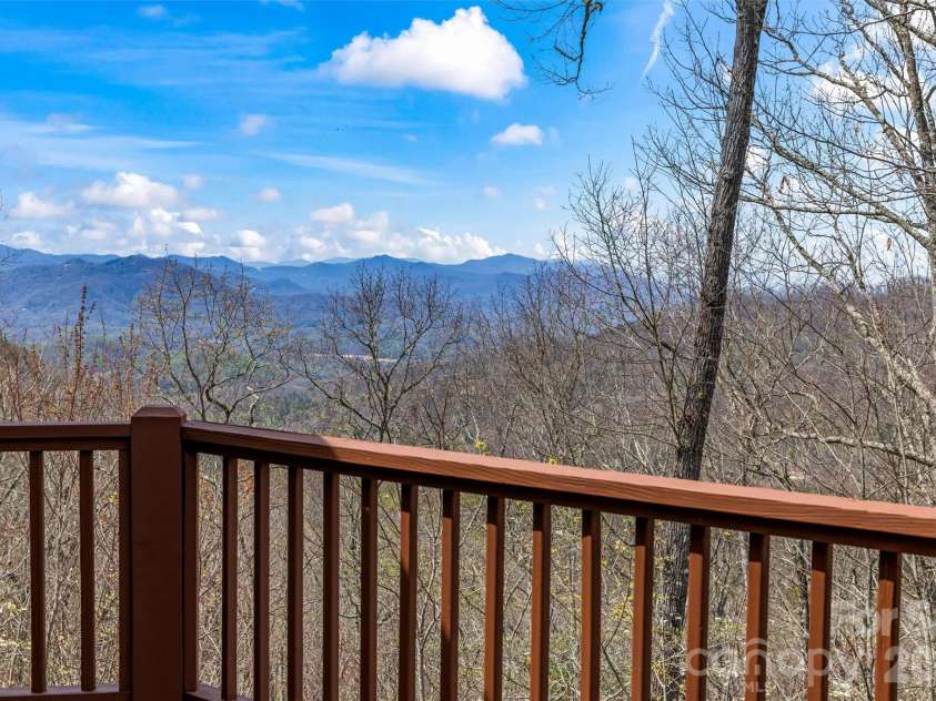1299 Black Forest Drive, Bryson City, NC 28713.  MLS# CAR4369863, YatesRealty ID 15786. 