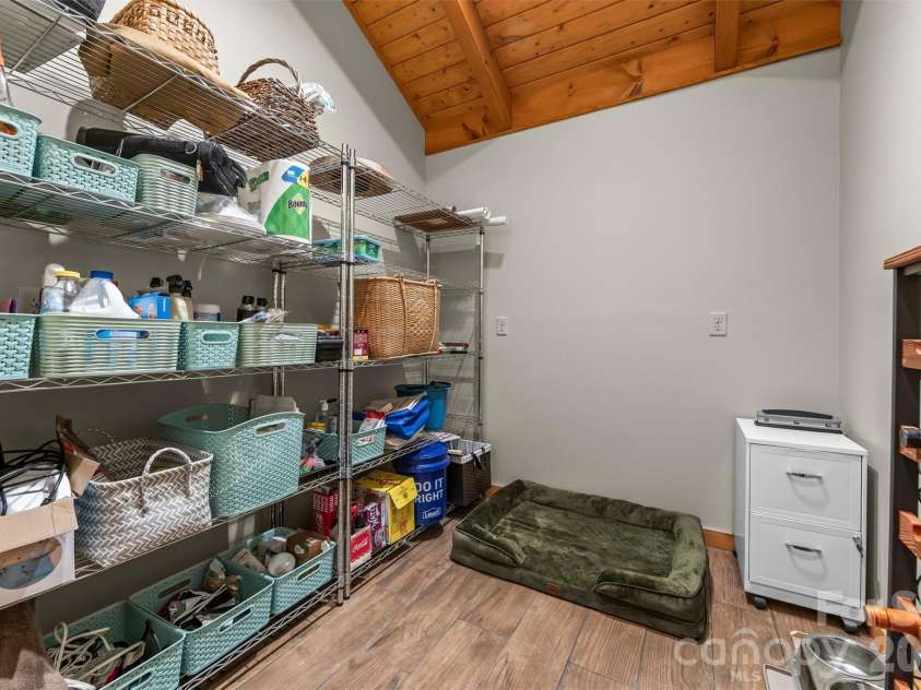 1299 Black Forest Drive, Bryson City, NC 28713.  MLS# CAR4369863, YatesRealty ID 15786. 