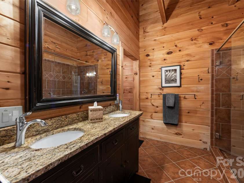 1299 Black Forest Drive, Bryson City, NC 28713.  MLS# CAR4369863, YatesRealty ID 15786. 