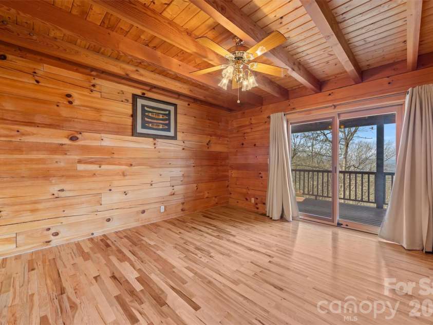 1299 Black Forest Drive, Bryson City, NC 28713.  MLS# CAR4369863, YatesRealty ID 15786. 