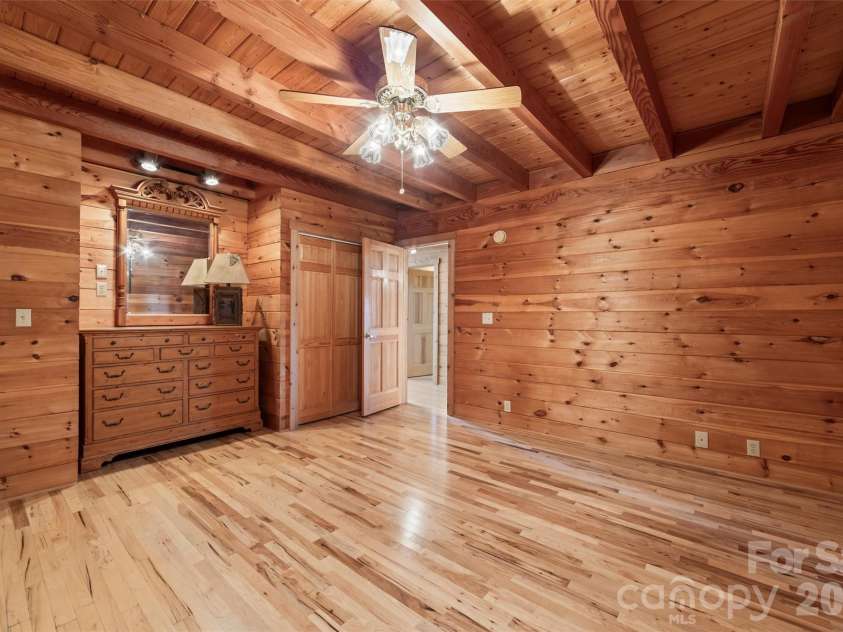 1299 Black Forest Drive, Bryson City, NC 28713.  MLS# CAR4369863, YatesRealty ID 15786. 