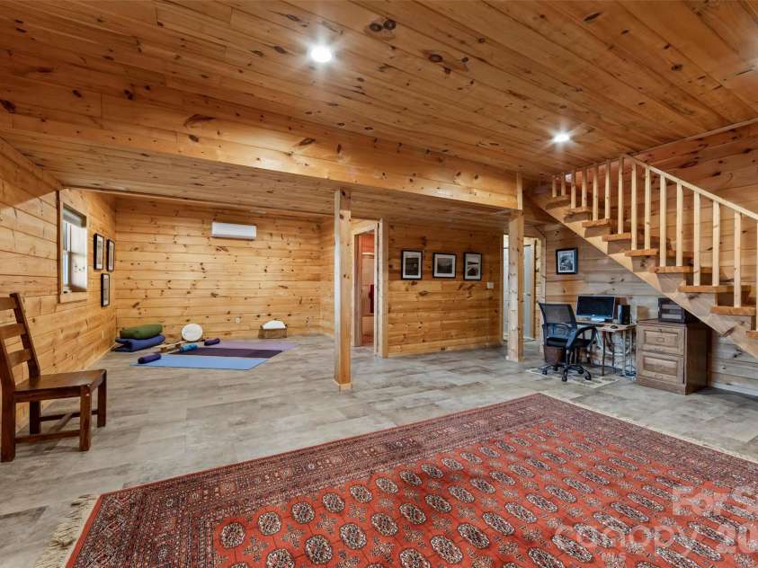 1299 Black Forest Drive, Bryson City, NC 28713.  MLS# CAR4369863, YatesRealty ID 15786. 