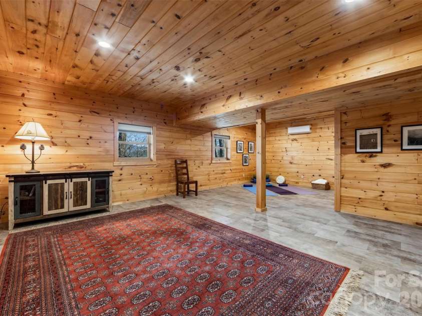 1299 Black Forest Drive, Bryson City, NC 28713.  MLS# CAR4369863, YatesRealty ID 15786. 