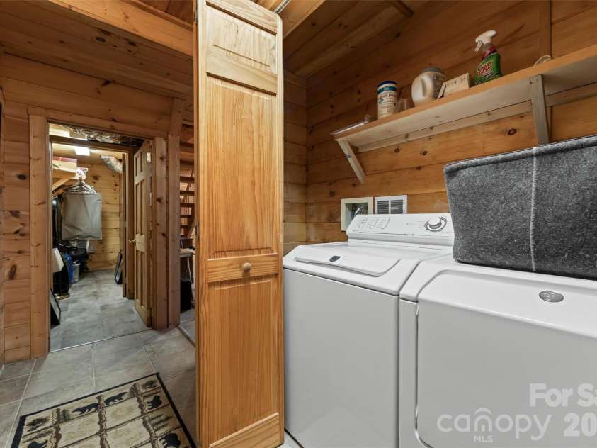 1299 Black Forest Drive, Bryson City, NC 28713.  MLS# CAR4369863, YatesRealty ID 15786. 
