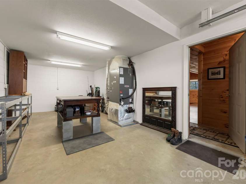 1299 Black Forest Drive, Bryson City, NC 28713.  MLS# CAR4369863, YatesRealty ID 15786. 