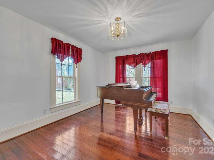 8974, 8972 & 8970 NC 90 Highway, Stony Point, NC 28678.  MLS# CAR4242956, YatesRealty ID 15788. 