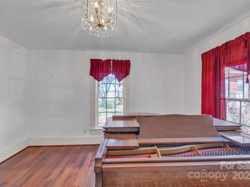 8974, 8972 & 8970 NC 90 Highway, Stony Point, NC 28678.  MLS# CAR4242956, YatesRealty ID 15788. 