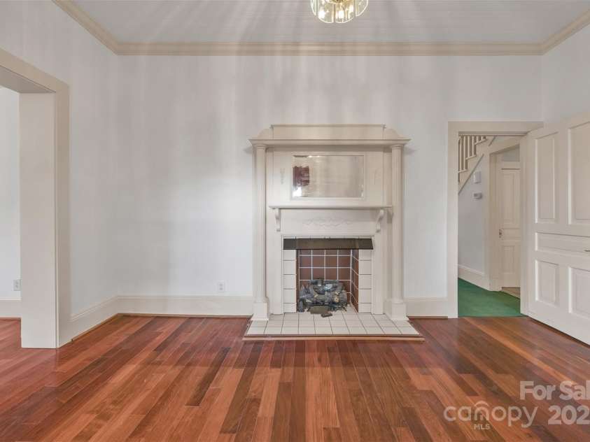 8974, 8972 & 8970 NC 90 Highway, Stony Point, NC 28678.  MLS# CAR4242956, YatesRealty ID 15788. 