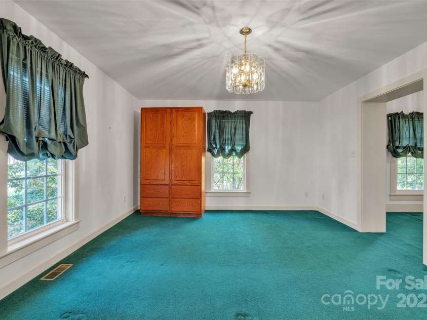 8974, 8972 & 8970 NC 90 Highway, Stony Point, NC 28678.  MLS# CAR4242956, YatesRealty ID 15788. 