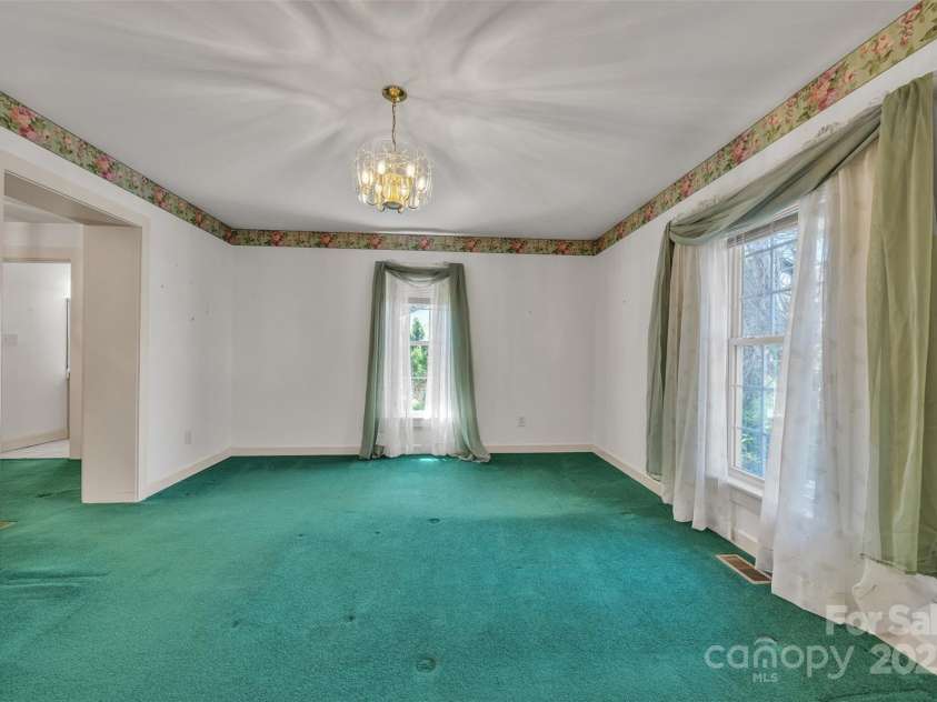 8974, 8972 & 8970 NC 90 Highway, Stony Point, NC 28678.  MLS# CAR4242956, YatesRealty ID 15788. 