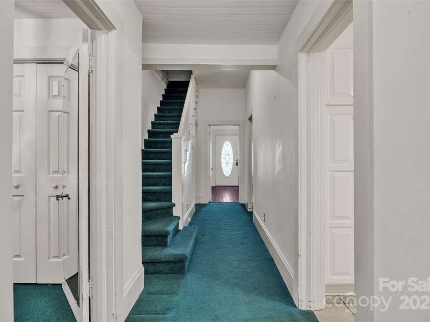 8974, 8972 & 8970 NC 90 Highway, Stony Point, NC 28678.  MLS# CAR4242956, YatesRealty ID 15788. 