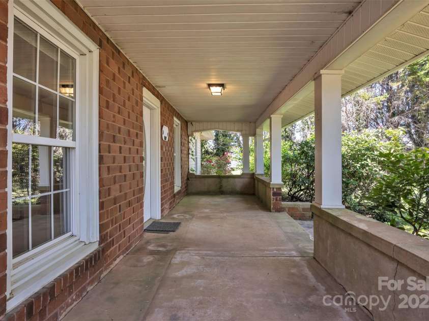 8974, 8972 & 8970 NC 90 Highway, Stony Point, NC 28678.  MLS# CAR4242956, YatesRealty ID 15788. 