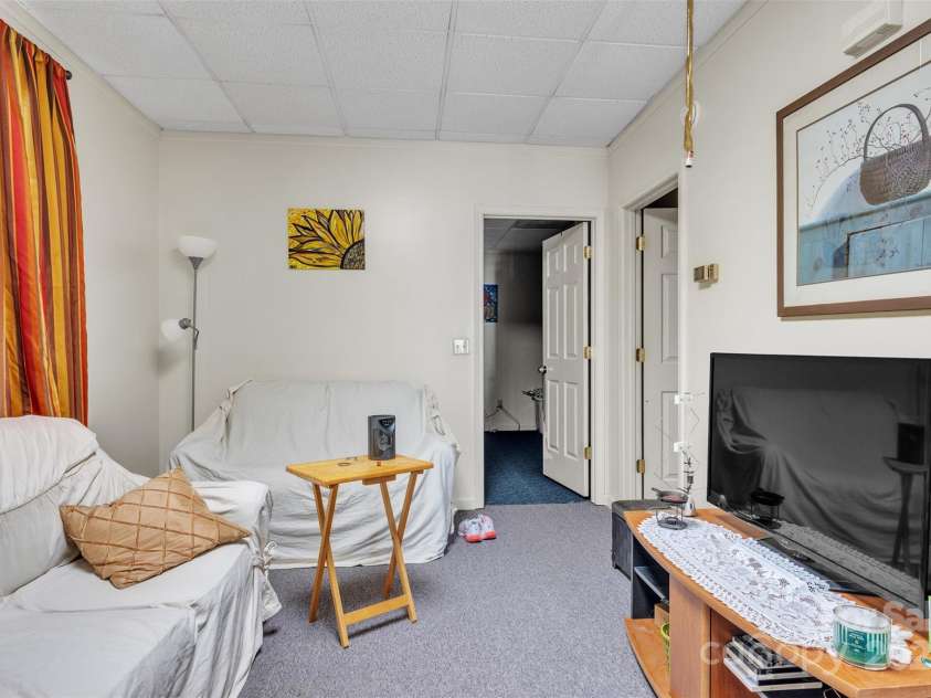 8974, 8972 & 8970 NC 90 Highway, Stony Point, NC 28678.  MLS# CAR4242956, YatesRealty ID 15788. 