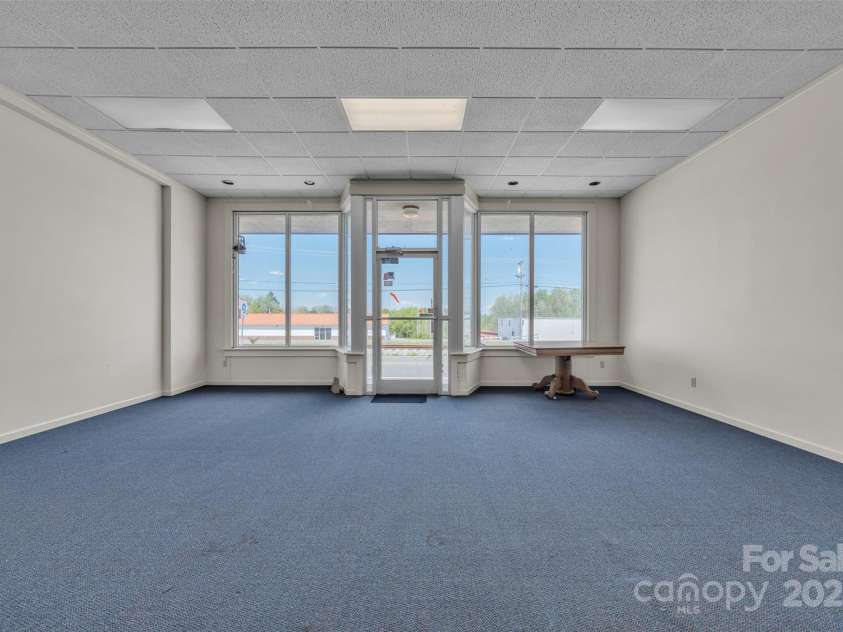 8974, 8972 & 8970 NC 90 Highway, Stony Point, NC 28678.  MLS# CAR4242956, YatesRealty ID 15788. Retail