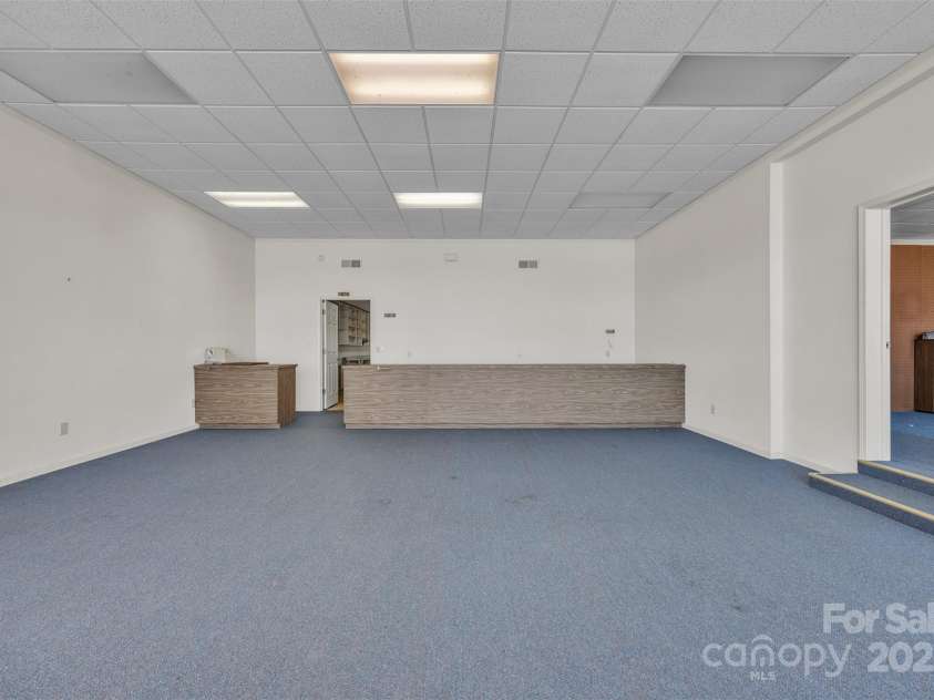 8974, 8972 & 8970 NC 90 Highway, Stony Point, NC 28678.  MLS# CAR4242956, YatesRealty ID 15788. Retail