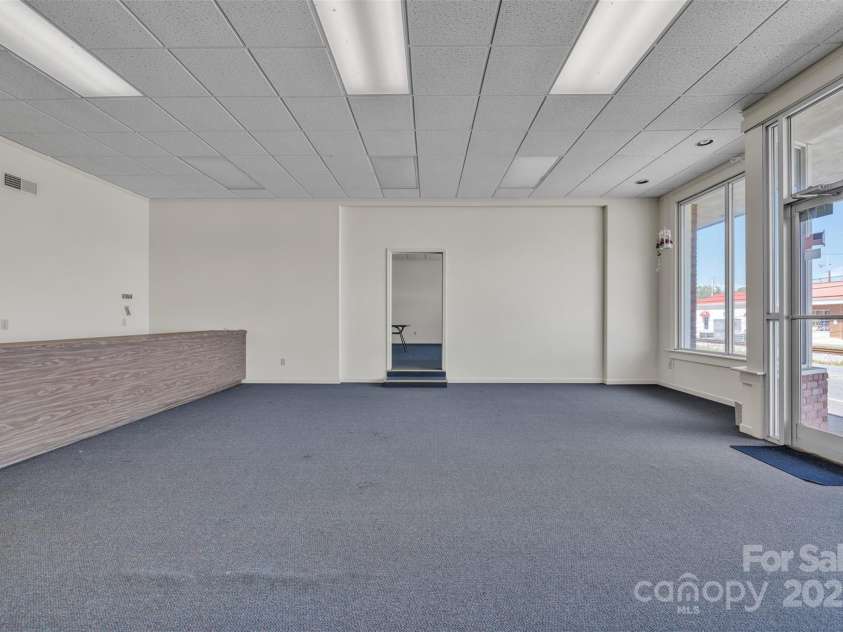 8974, 8972 & 8970 NC 90 Highway, Stony Point, NC 28678.  MLS# CAR4242956, YatesRealty ID 15788. Retail