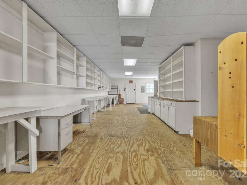 8974, 8972 & 8970 NC 90 Highway, Stony Point, NC 28678.  MLS# CAR4242956, YatesRealty ID 15788. Retail