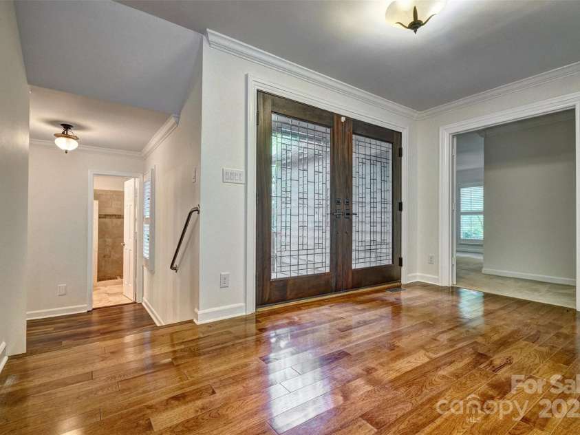 46 Timberidge Drive, Lake Wylie, SC 29710.  MLS# CAR4257088, YatesRealty ID 15789. 