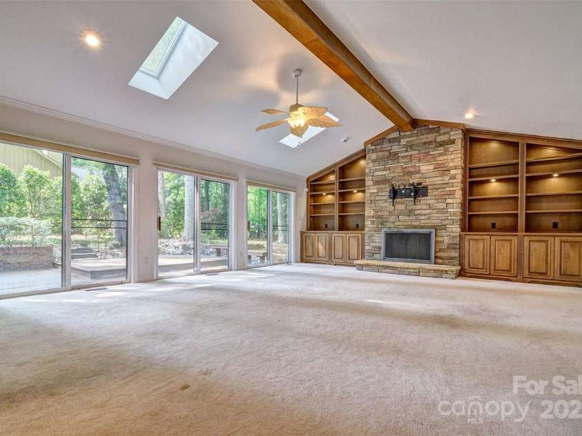 46 Timberidge Drive, Lake Wylie, SC 29710.  MLS# CAR4257088, YatesRealty ID 15789. 