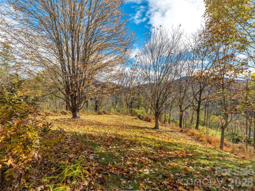 80 Stony Ridge, Asheville, NC 28804.  MLS# CAR4321949, YatesRealty ID 15789. 