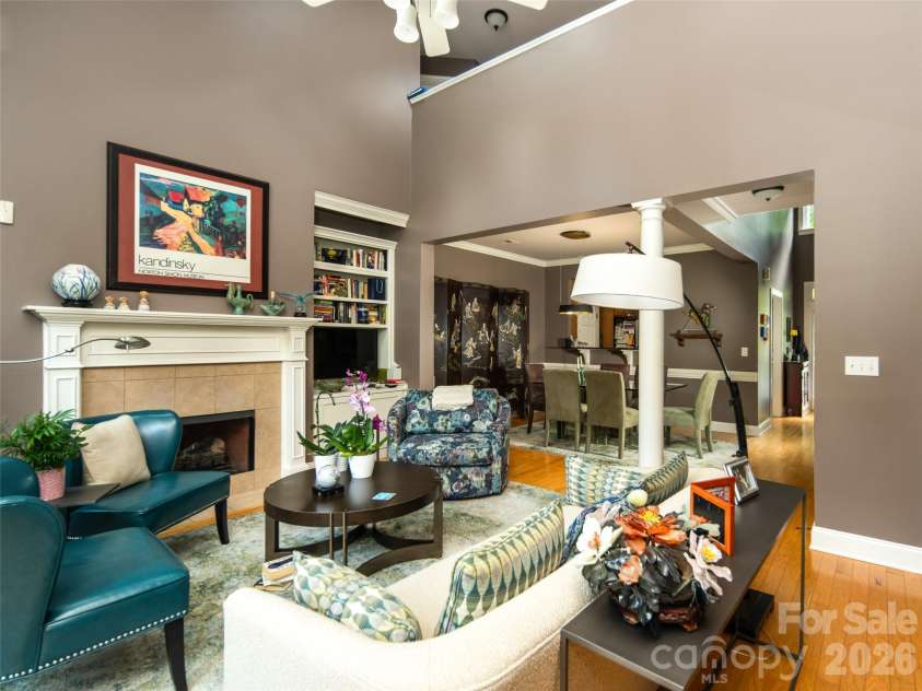 26 Black Horse Run, Biltmore Lake, NC 28715.  MLS# CAR4387544, YatesRealty ID 15790. 