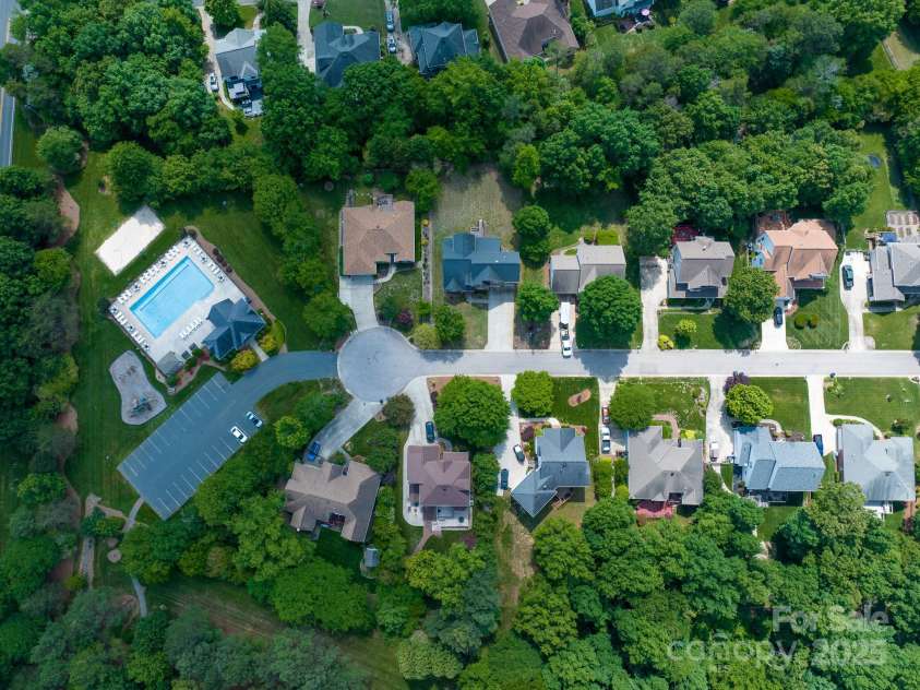 1465 Porters Court, Concord, NC 28025.  MLS# CAR4255196, YatesRealty ID 15791. 