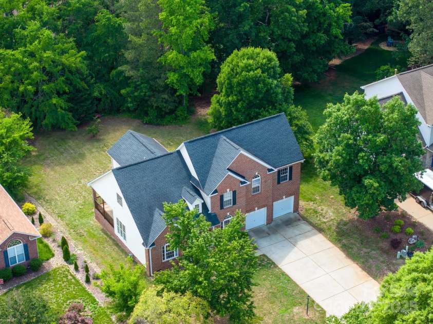 1465 Porters Court, Concord, NC 28025.  MLS# CAR4255196, YatesRealty ID 15791. 