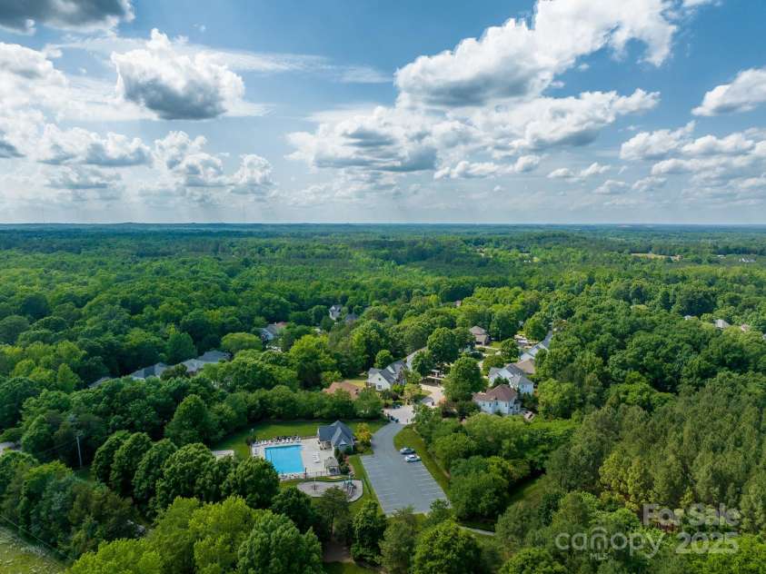 1465 Porters Court, Concord, NC 28025.  MLS# CAR4255196, YatesRealty ID 15791. 