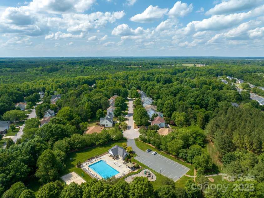 1465 Porters Court, Concord, NC 28025.  MLS# CAR4255196, YatesRealty ID 15791. 