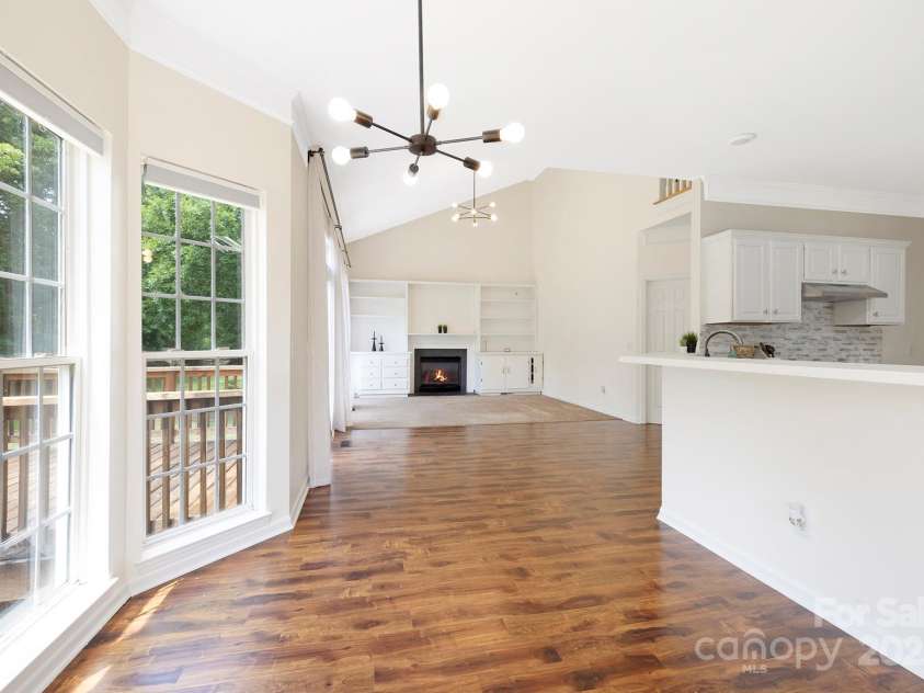 1465 Porters Court, Concord, NC 28025.  MLS# CAR4255196, YatesRealty ID 15791. 