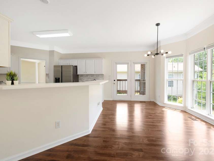 1465 Porters Court, Concord, NC 28025.  MLS# CAR4255196, YatesRealty ID 15791. 