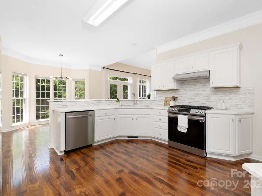 1465 Porters Court, Concord, NC 28025.  MLS# CAR4255196, YatesRealty ID 15791. 